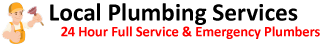 Libertytown MD 24 Hour Plumbers